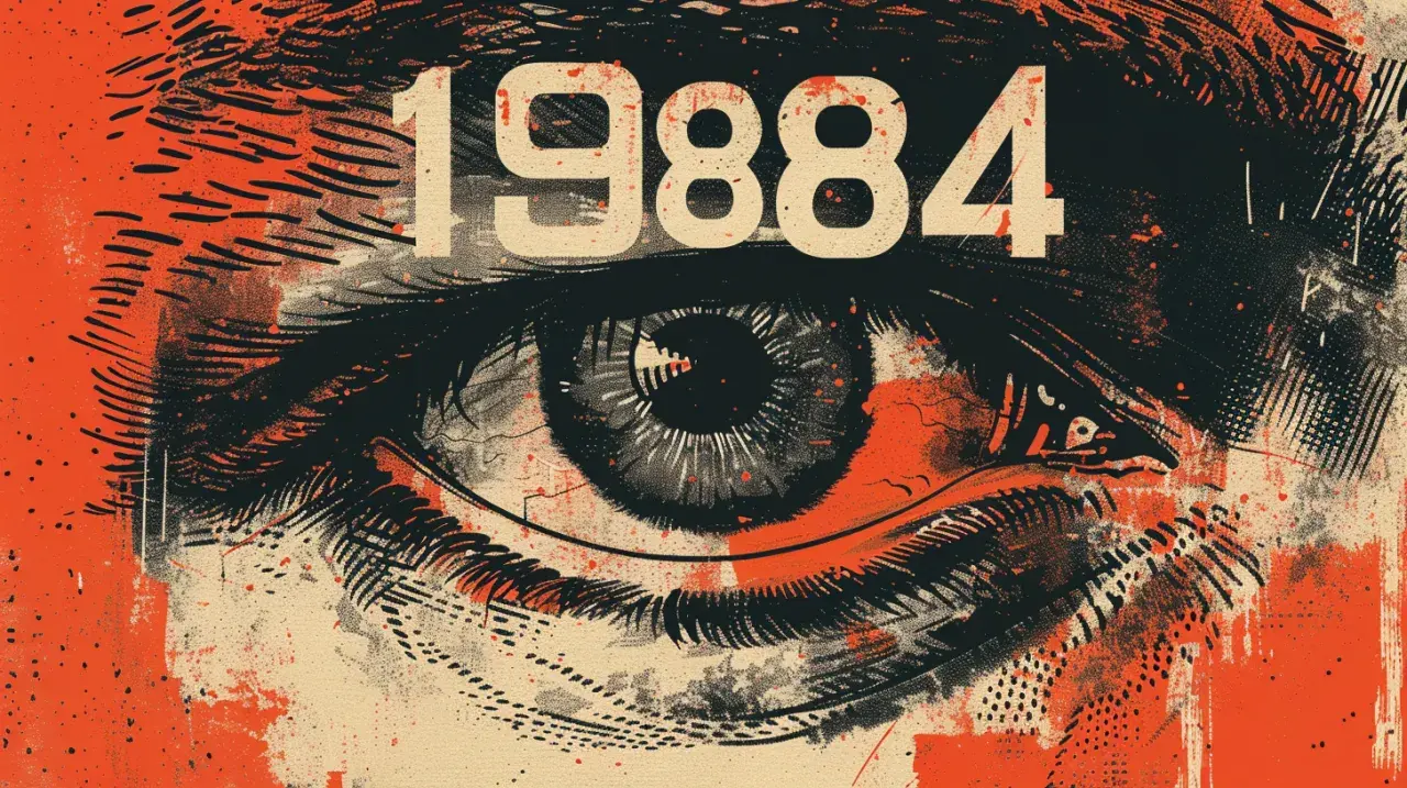 Streszczenie 1984 Orwella: co musisz wiedzieć o tej książce?