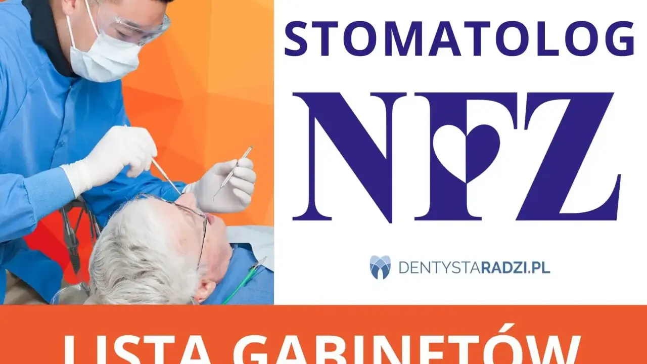 Dentysta w sobotę? Jak szybko znaleźć pomoc na NFZ lub prywatnie