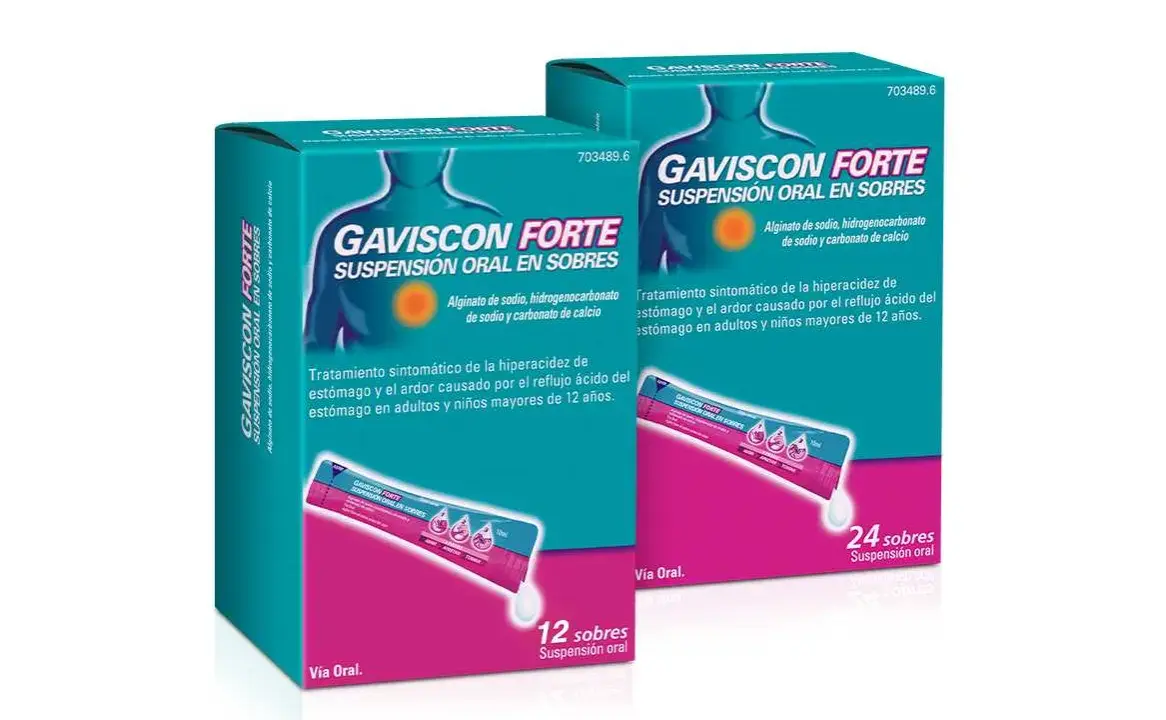 Medicamentos para el Reflujo: Alivio Rápido vs. Crónico. ¿Cuál es tuyo?