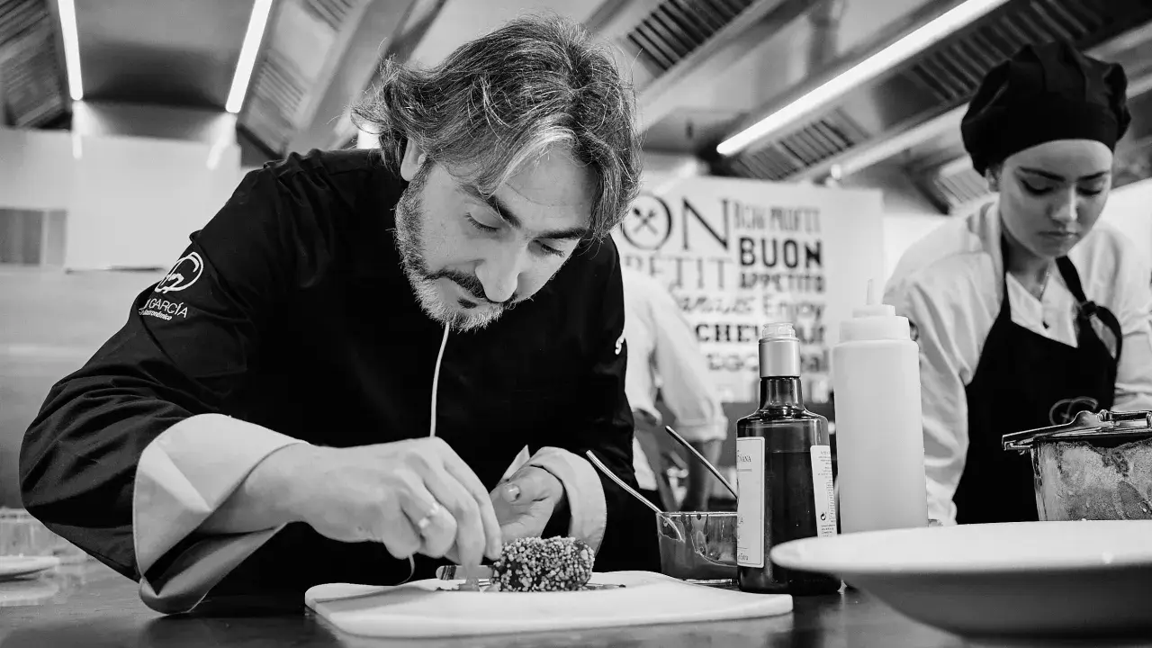 Tony García Espacio Gastronómico: una experiencia culinaria única en Almería
