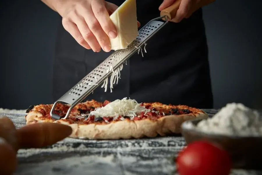 Czy domowa pizza jest zdrowa? Zrób ją bez wyrzutów sumienia!