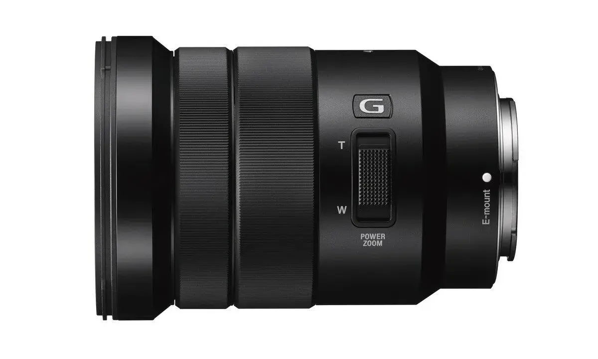Obiektyw 18-105 mm: Co oznacza i czy to szkło dla Ciebie?