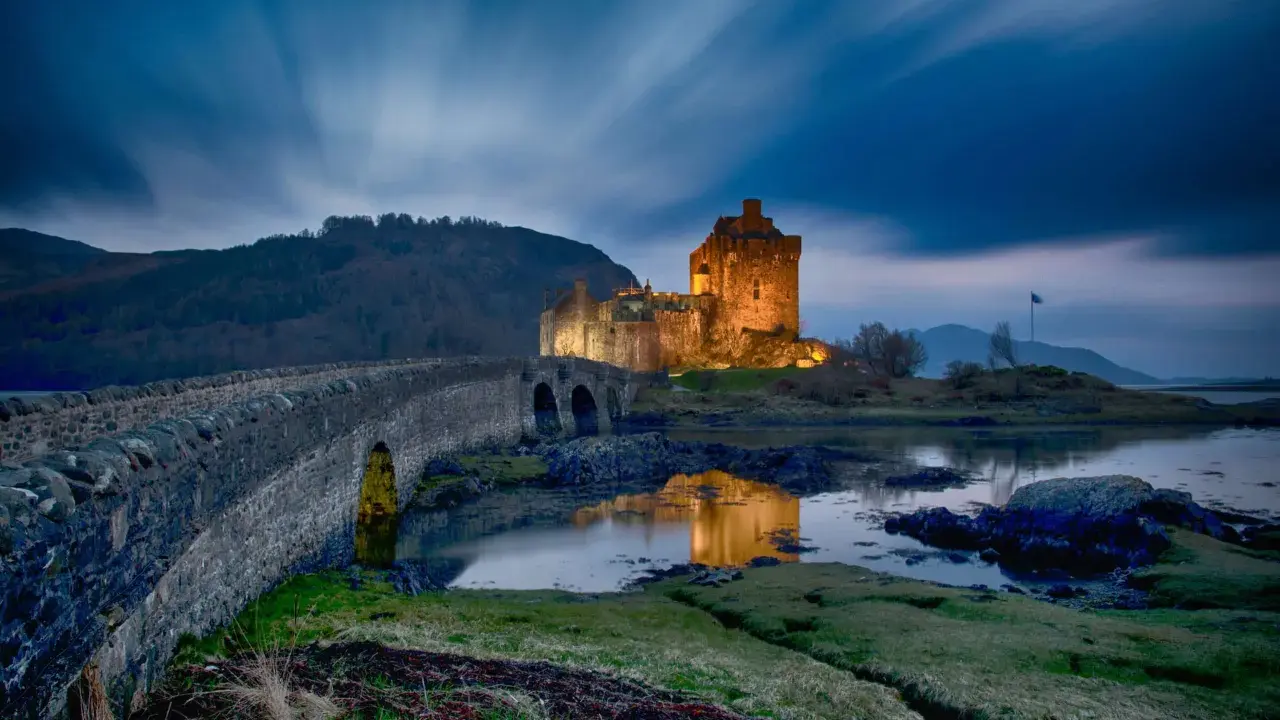 Planifica tu viaje a Escocia: Highlands, castillos y rutas inolvidables