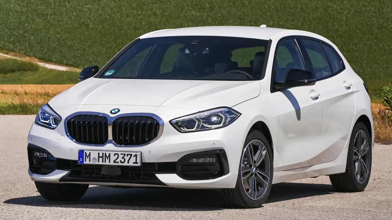 Wichtiges Motoröl für BMW E87: Empfehlungen und Ölwechselintervalle