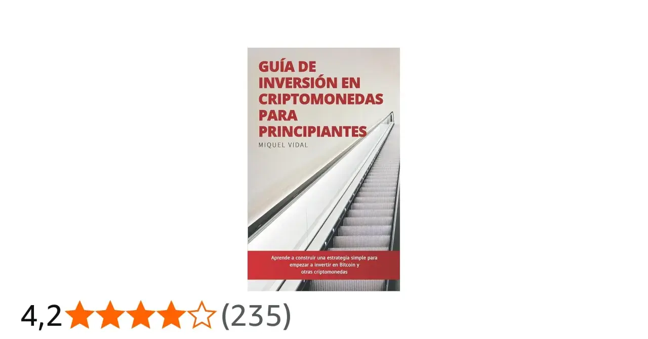 Guía para principiantes sobre cómo invertir en criptomonedas. Aprende a invertir en Bitcoin y otras criptomonedas.
