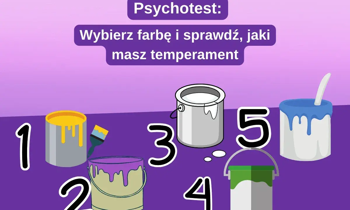 Jaki masz typ osobowości? Odkryj siebie i rozwiń swój potencjał