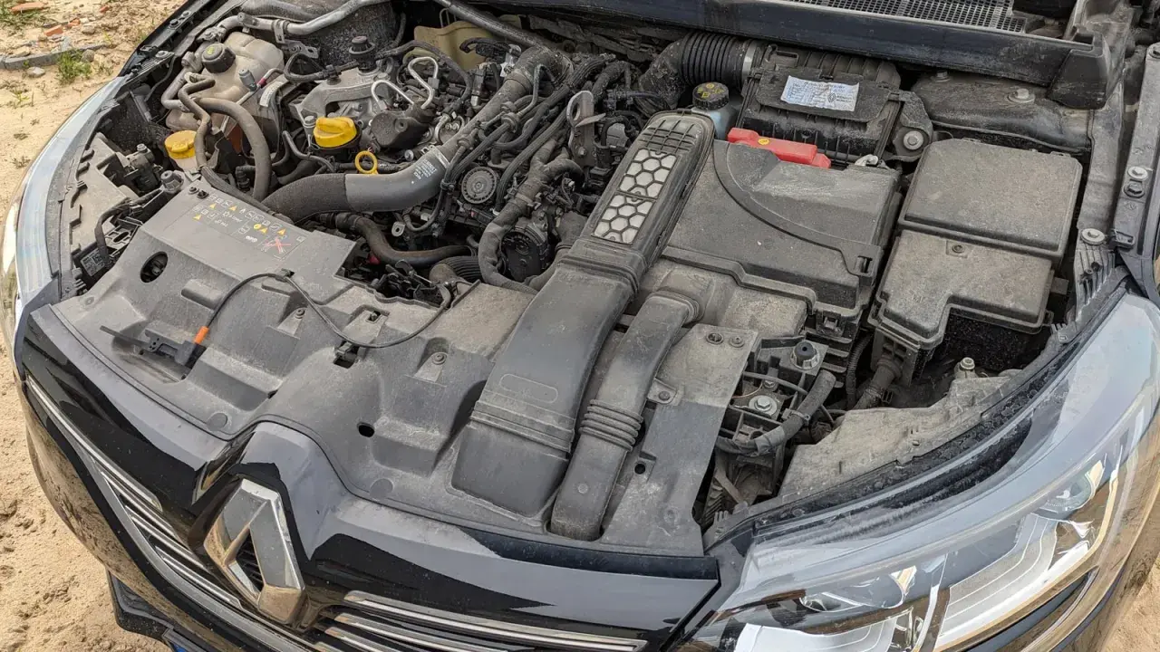 Renault Megane 4: Jaki silnik? Wybierz mądrze i uniknij błędów!