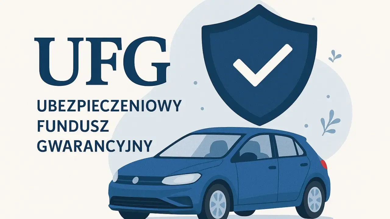 UFG - Ubezpieczeniowy Fundusz Gwarancyjny. Dowiedz się, jak sprawdzić zniżki OC, by chronić swój samochód.
