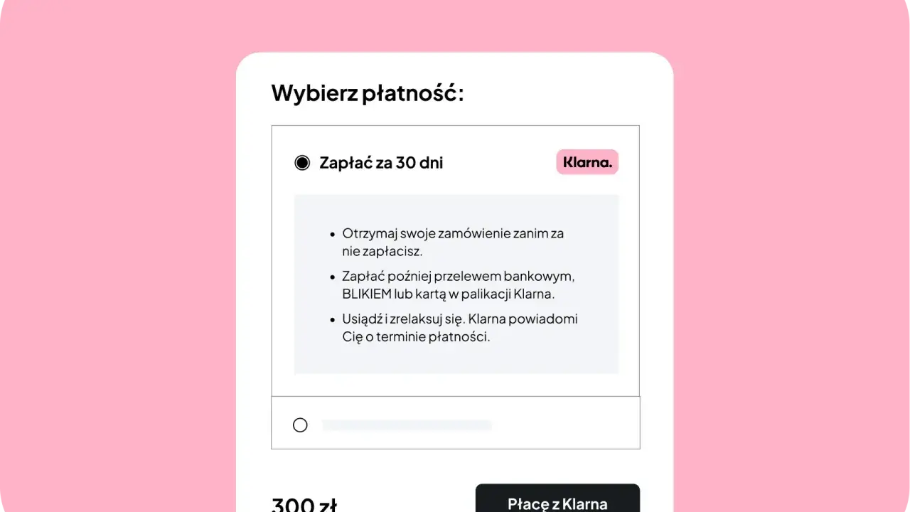 Klarna: Co jeśli nie zapłacę? Konsekwencje i jak uniknąć problemów