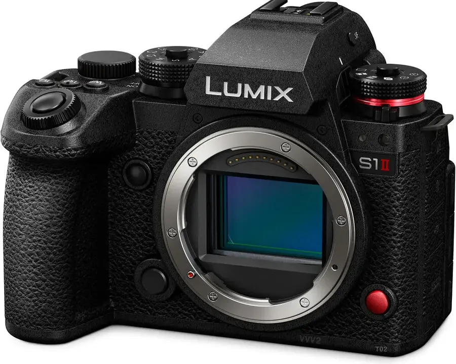 Lustrzanka Panasonic Lumix? Odkryj bezlusterkowce i wybierz swój!