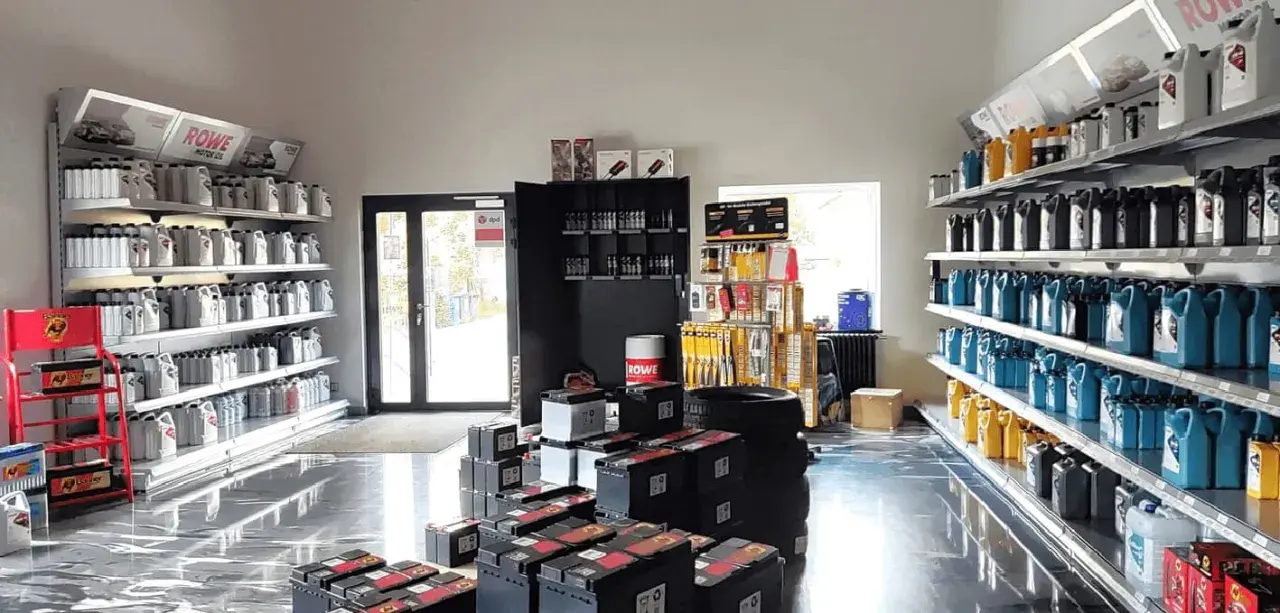 Autoteile Löwe Blankenburg: Günstige Teile und beste Serviceangebote