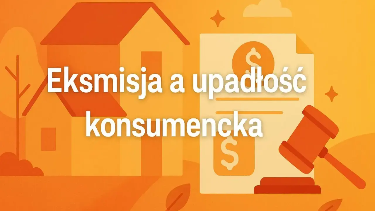 Eksmisja przez syndyka? Twoje prawa i ochrona mieszkania.