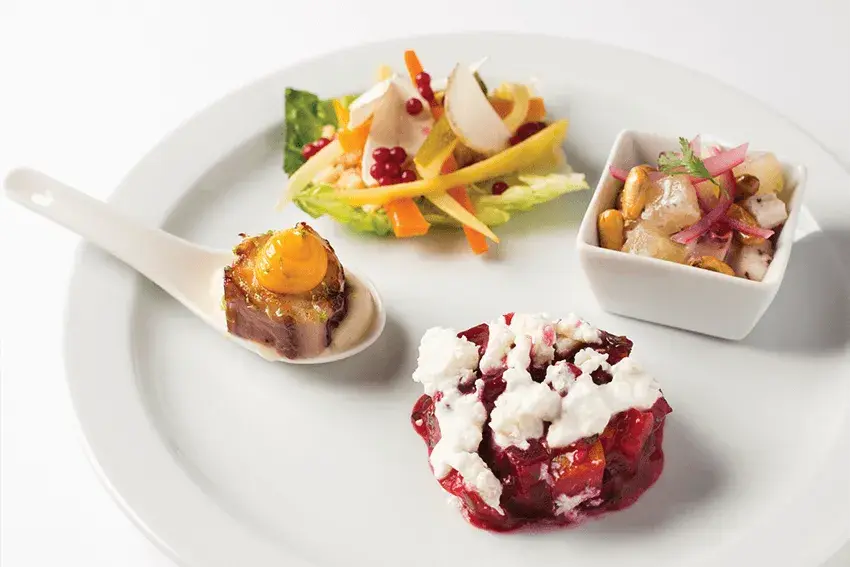 Las mejores experiencias gastronómicas en Madrid que no te puedes perder