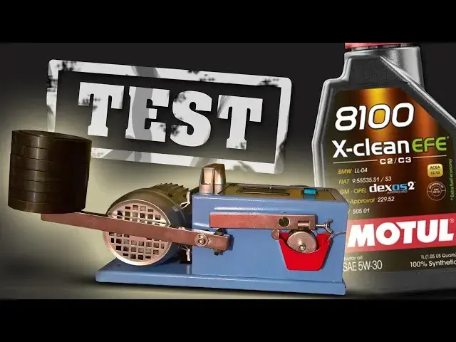 Motul 8100 X-clean EFE 5W30 opinie: Czy to olej dla Twojego auta?