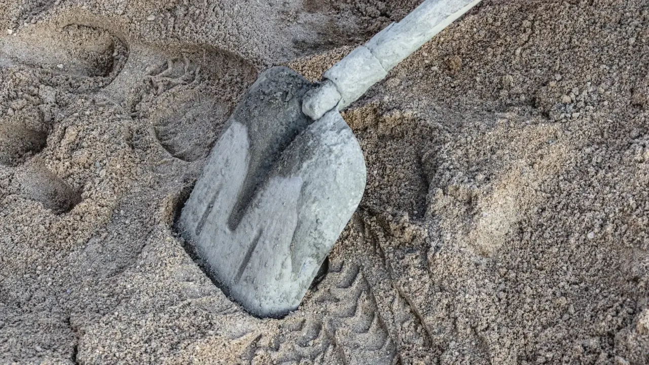 Beton B20, B25: Proporcje piasku i żwiru na worek cementu 25 kg
