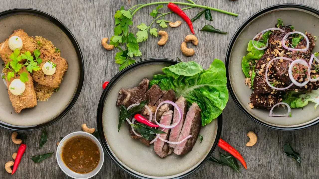 Descubre los tipos de gastronomía: ¿cuál define tu paladar?