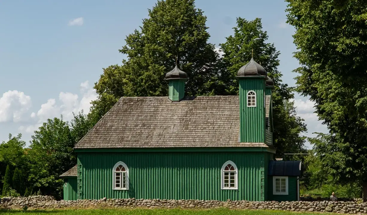 Podlasie: Co zwiedzić? Mój przewodnik po perłach natury i smaków