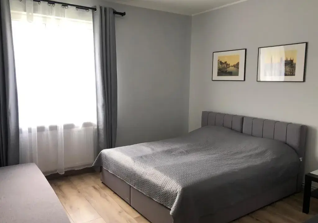 Gdańsk: Noclegi od 30 zł! Jak znaleźć idealne zakwaterowanie?