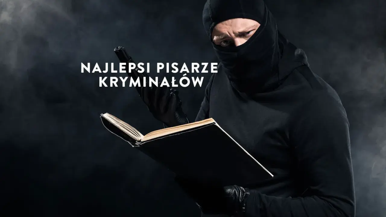 TOP autorzy książek dla młodzieży: Kogo pokochał polski rynek?