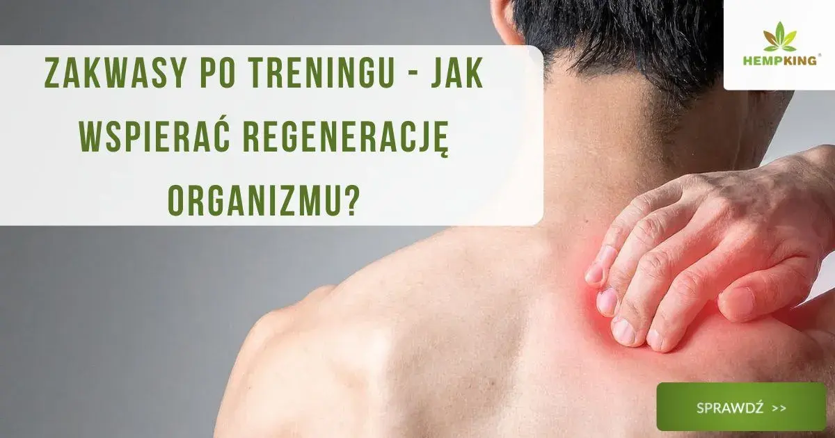 Zakwasy po treningu: Dobry ból czy ostrzeżenie? Poznaj prawdę!