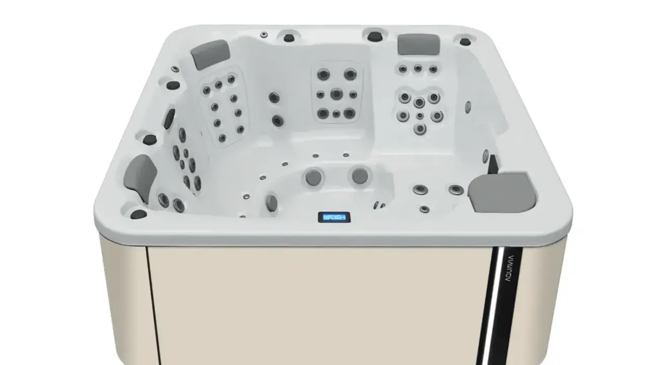 Jacuzzi, wanna spa, hydromasaż: Twój przewodnik po idealnym SPA