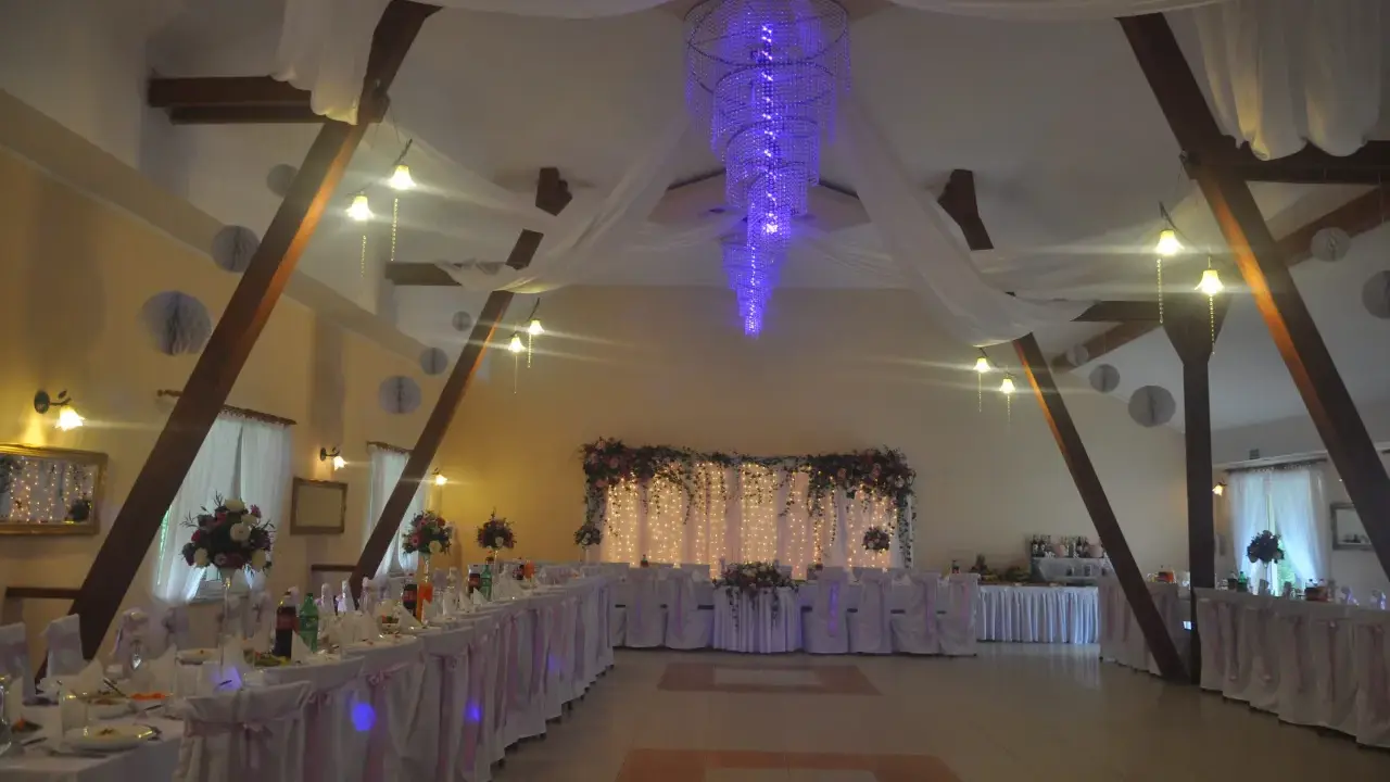 Leśny Dworek Kielce: Restauracja, hotel, wesele pełny przewodnik