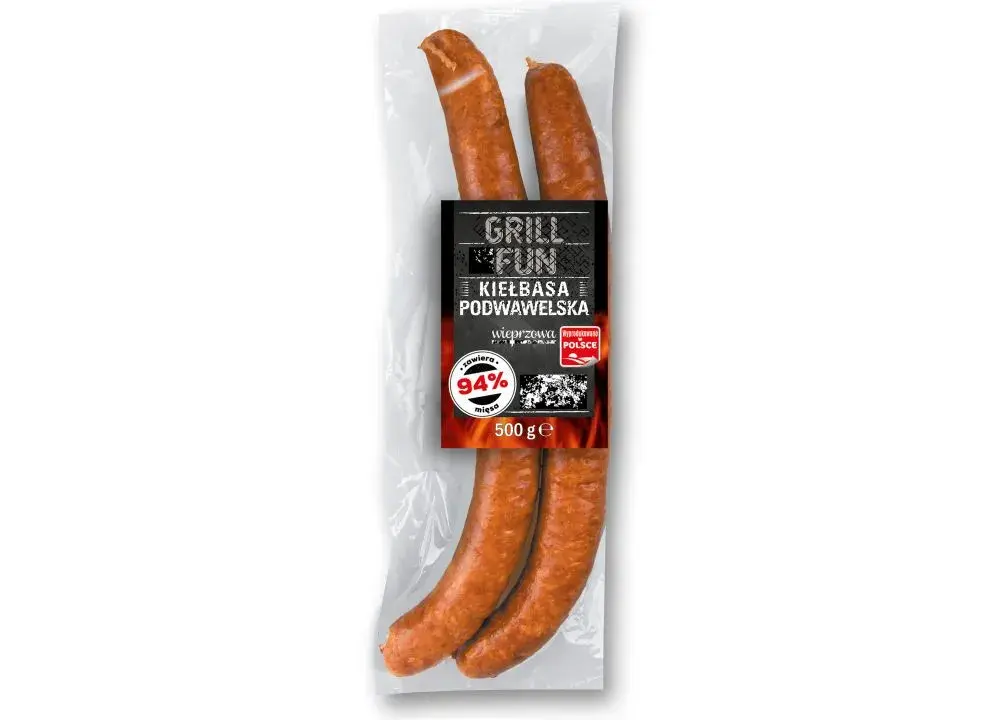 Kiełbasa na grilla z Lidla: Którą wybrać, by majówka smakowała najlepiej?