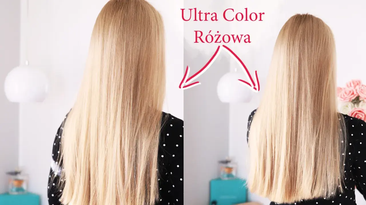 Joanna Ultra Color: Recenzja. Skuteczny, ale czy wysusza?