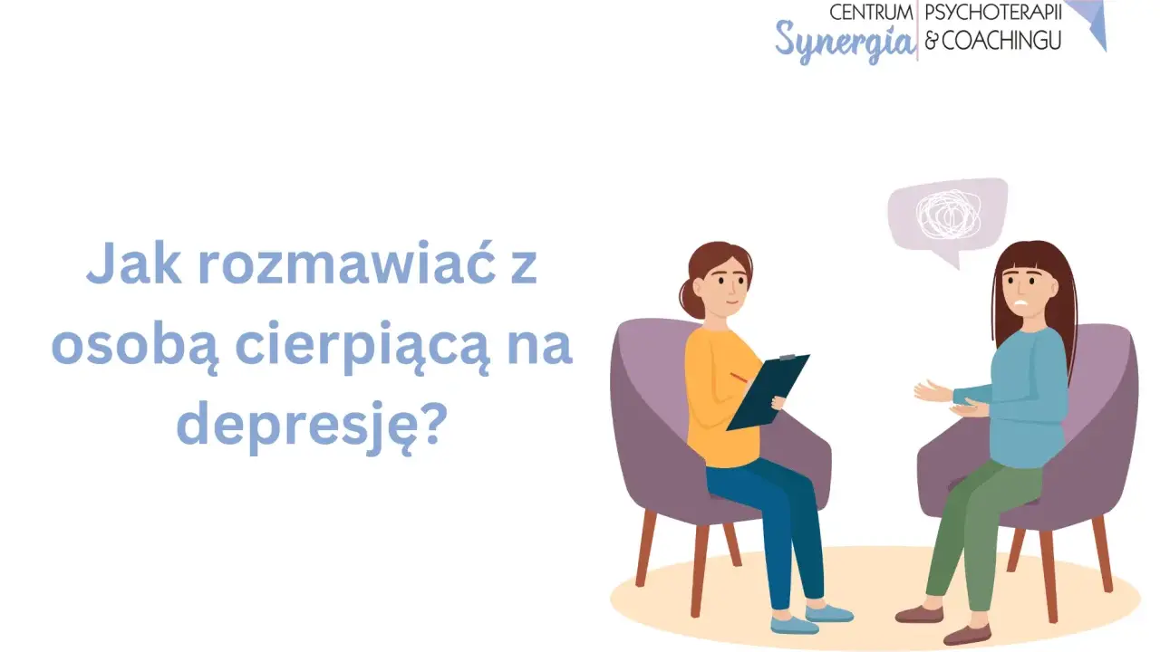 Bliski ma depresję? Jak pomóc mądrze i skutecznie