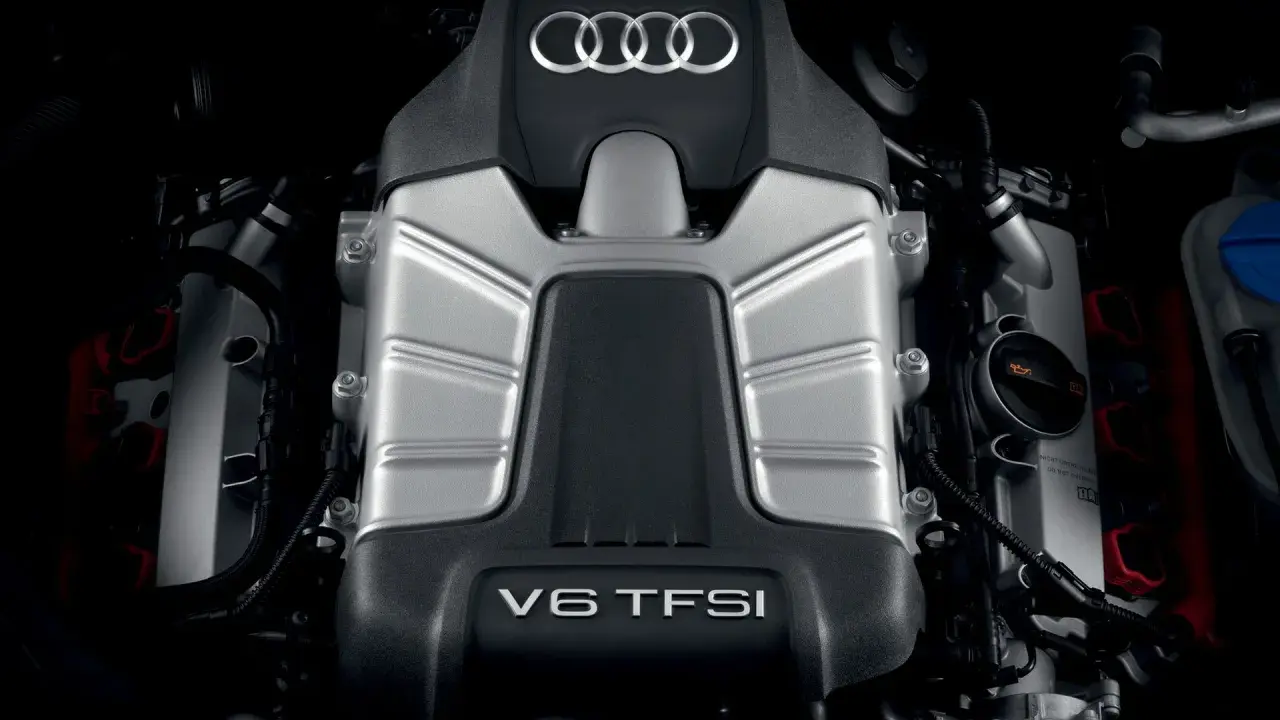 Audi Q5: Jaki silnik wybrać? Uniknij błędów! TFSI, TDI, Hybryda
