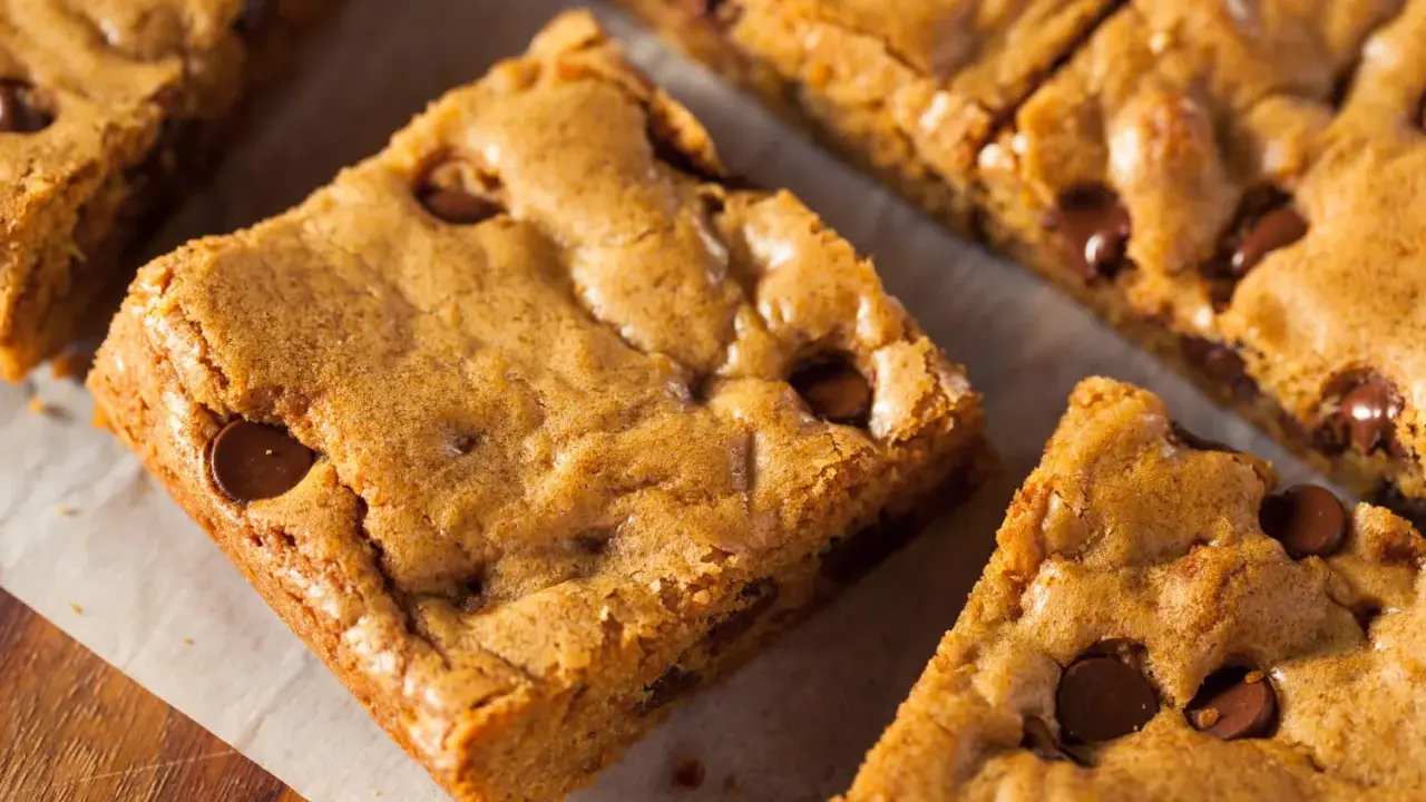 Gourmandises au chocolat, un cookie façon mie caline, moelleux et généreux.