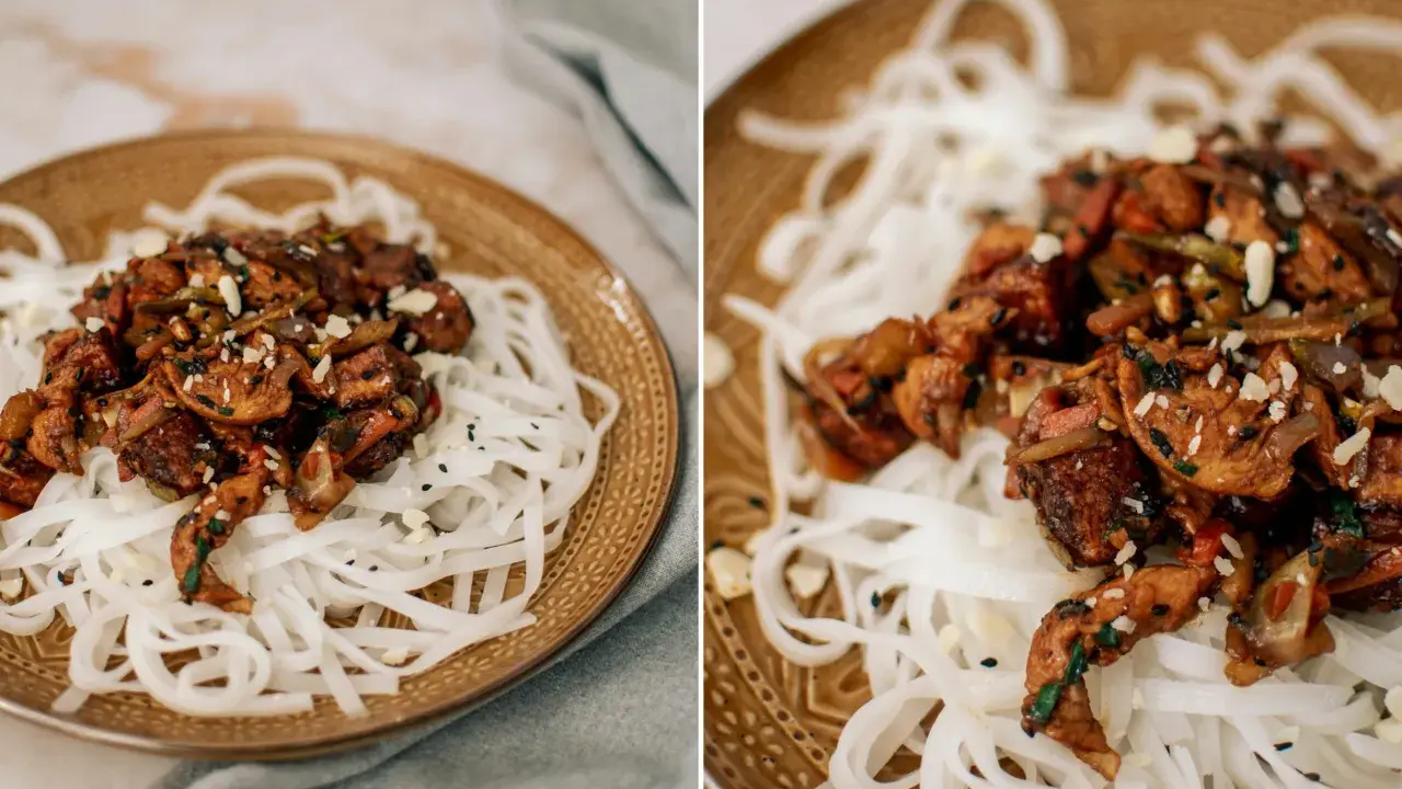 Makaron do Pad Thai: Jaki? Gdzie kupić? Ekspert radzi!