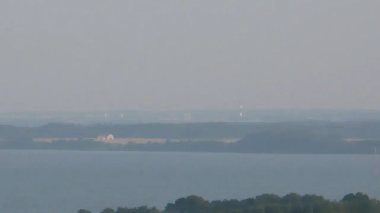 Czy Bornholm widać z Kołobrzegu? Mit czy prawda?