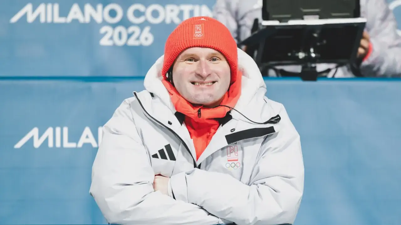 Maciej Maciusiak: Trener polskich skoczków, sztab i olimpijskie medale