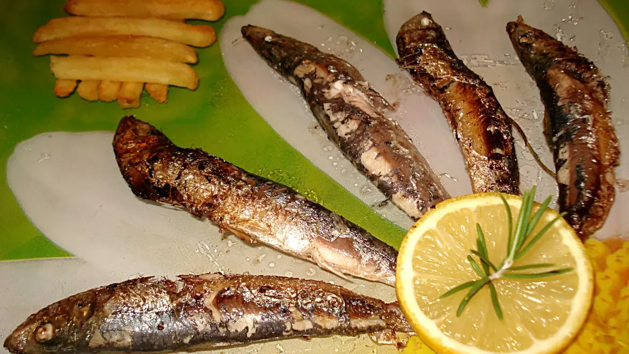 Sardines grillées : recette facile et conseils pour une cuisson parfaite