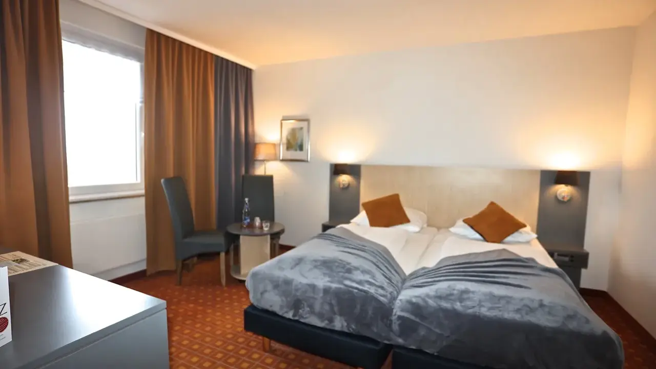 Carea Residenz Hotel Harzhöhe: Ihr Harz-Urlaub Alle Infos & Tipps