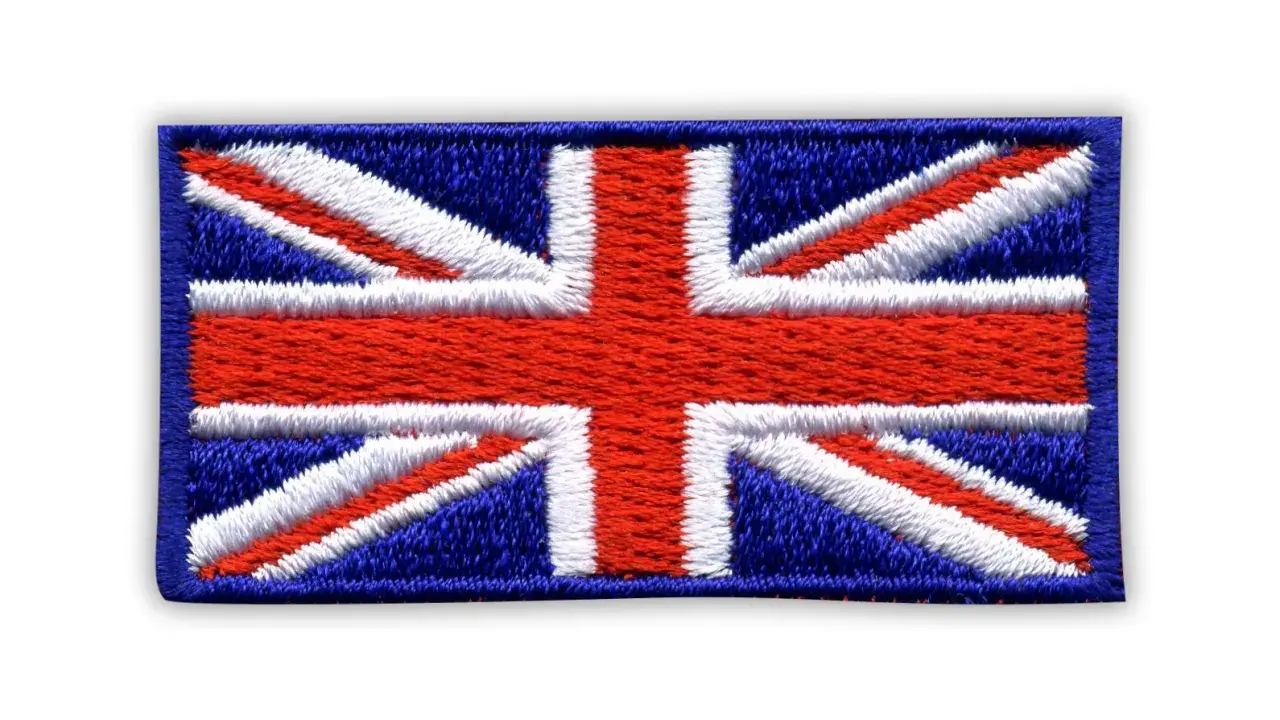 Jak wygląda flaga Anglii? Nie pomyl jej z Union Jack!
