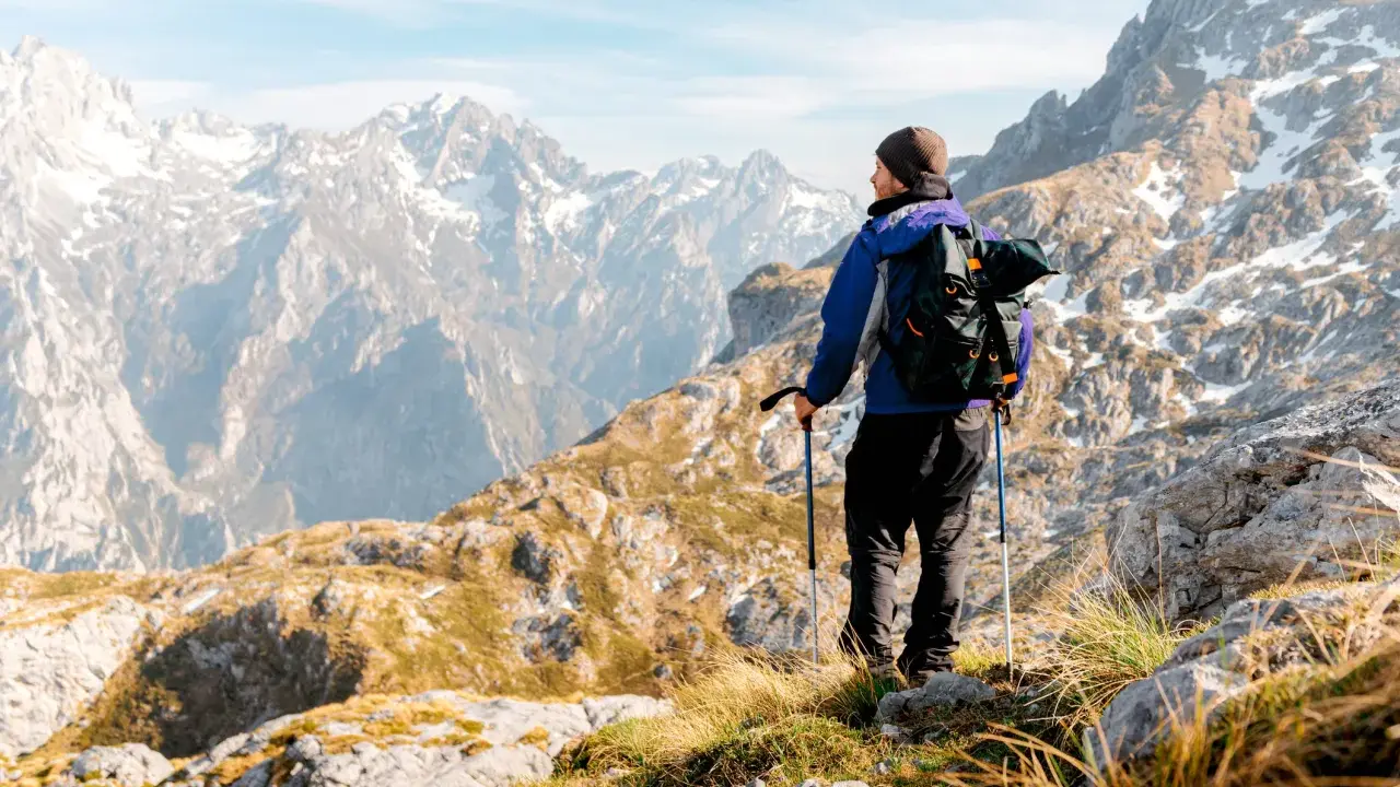 Botas de montaña Decathlon hombre: Guía experta para acertar