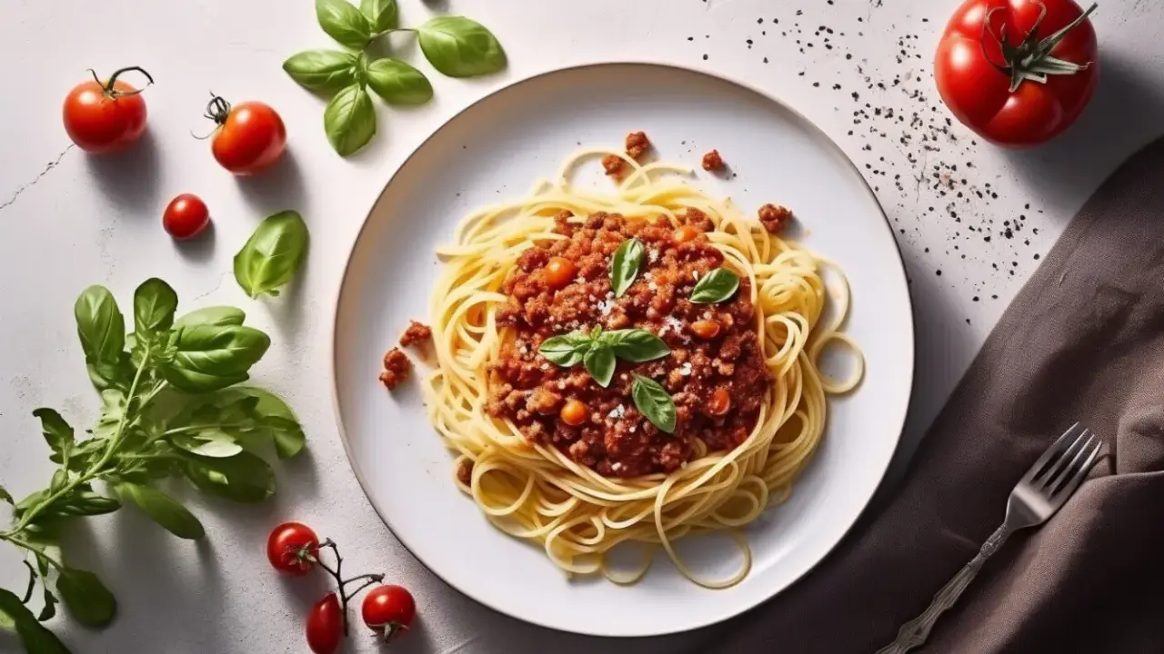 Spaghetti lekkostrawne? Sprawdź, jak je przygotować!