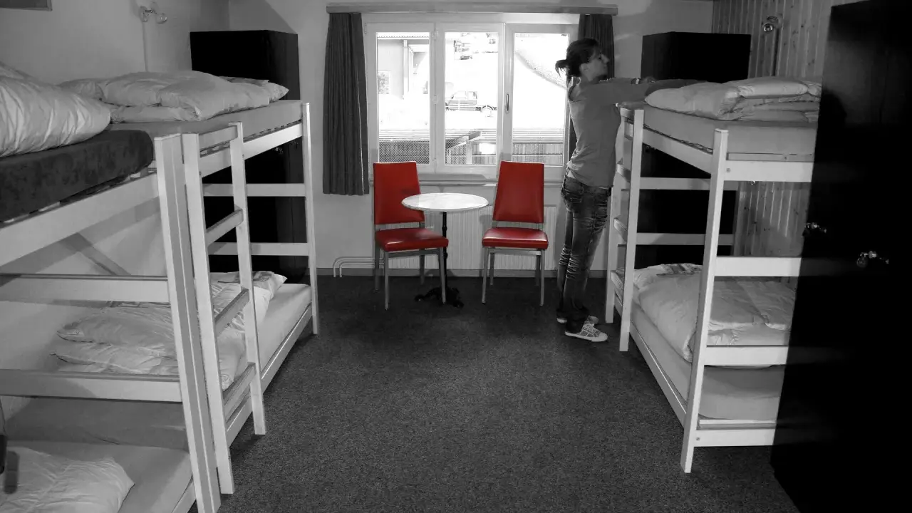Hostel: Jak wygląda nocleg? Mity, fakty i porady eksperta