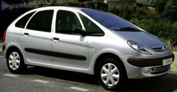 Xsara Picasso 2.0 HDI: Ile litrów baku? Zasięg i spalanie