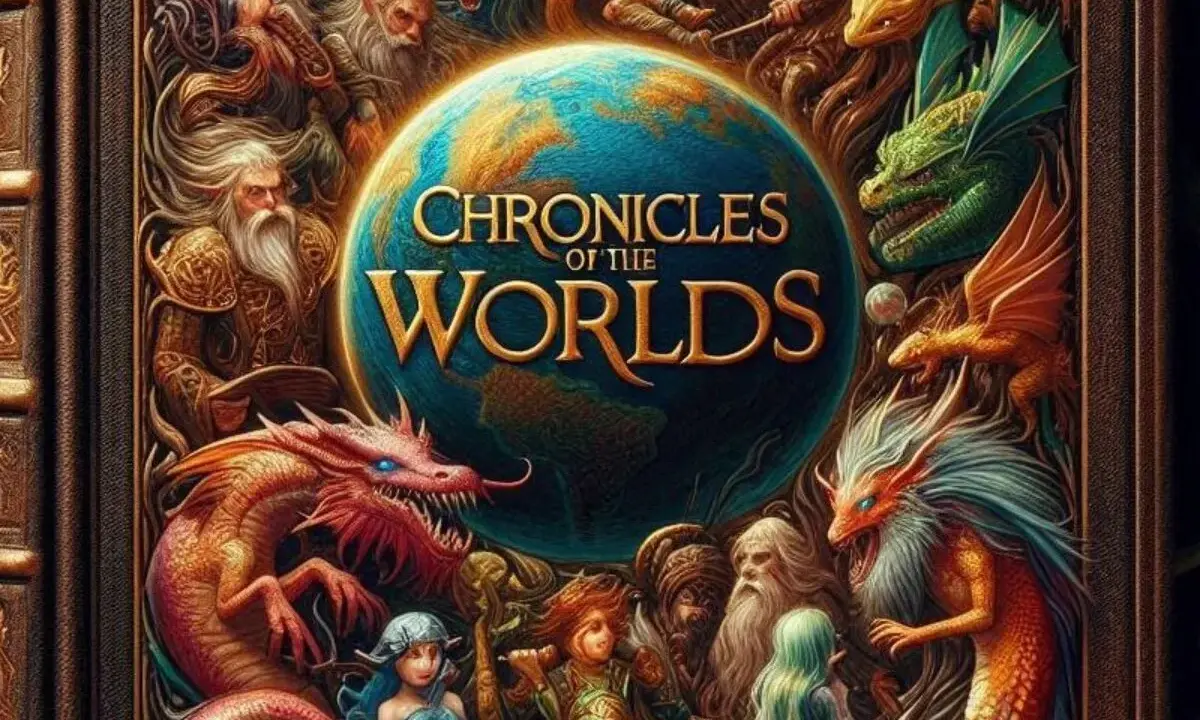Co to jest fantasy? Magia, światy, definicja i najlepsi twórcy