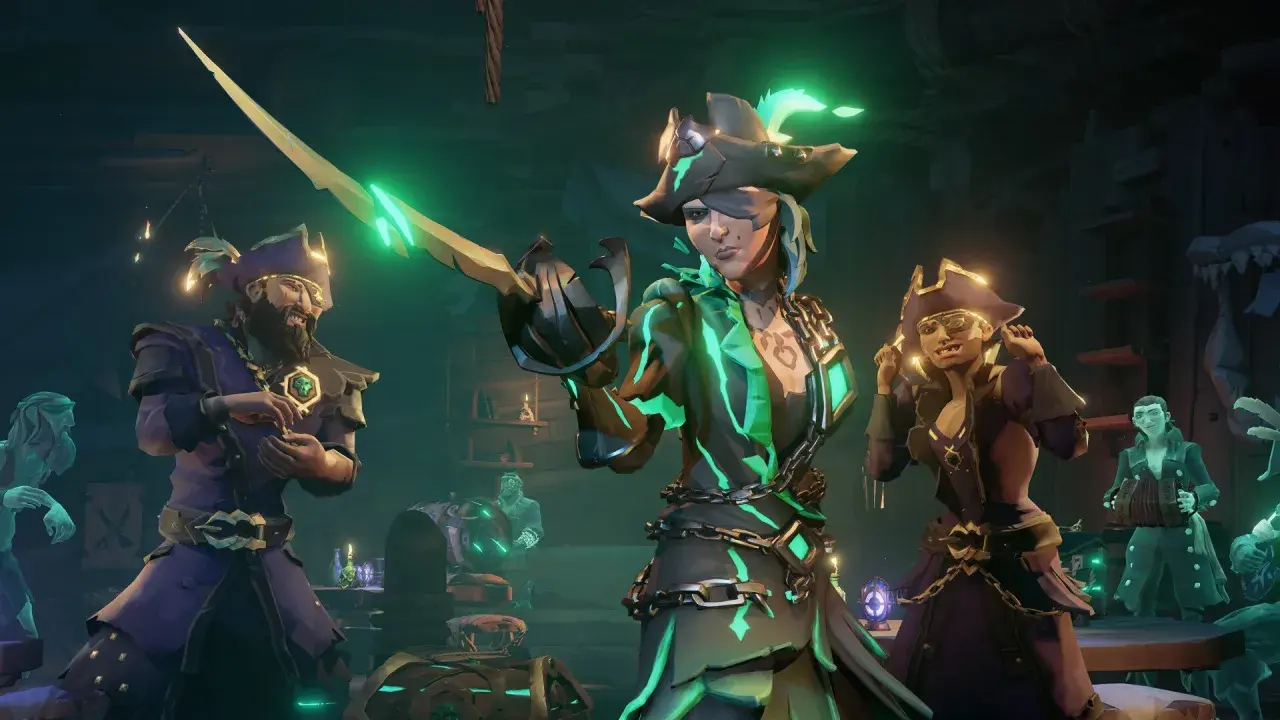 Gry kooperacyjne Xbox One: Hity Game Pass i kanapowe perełki
