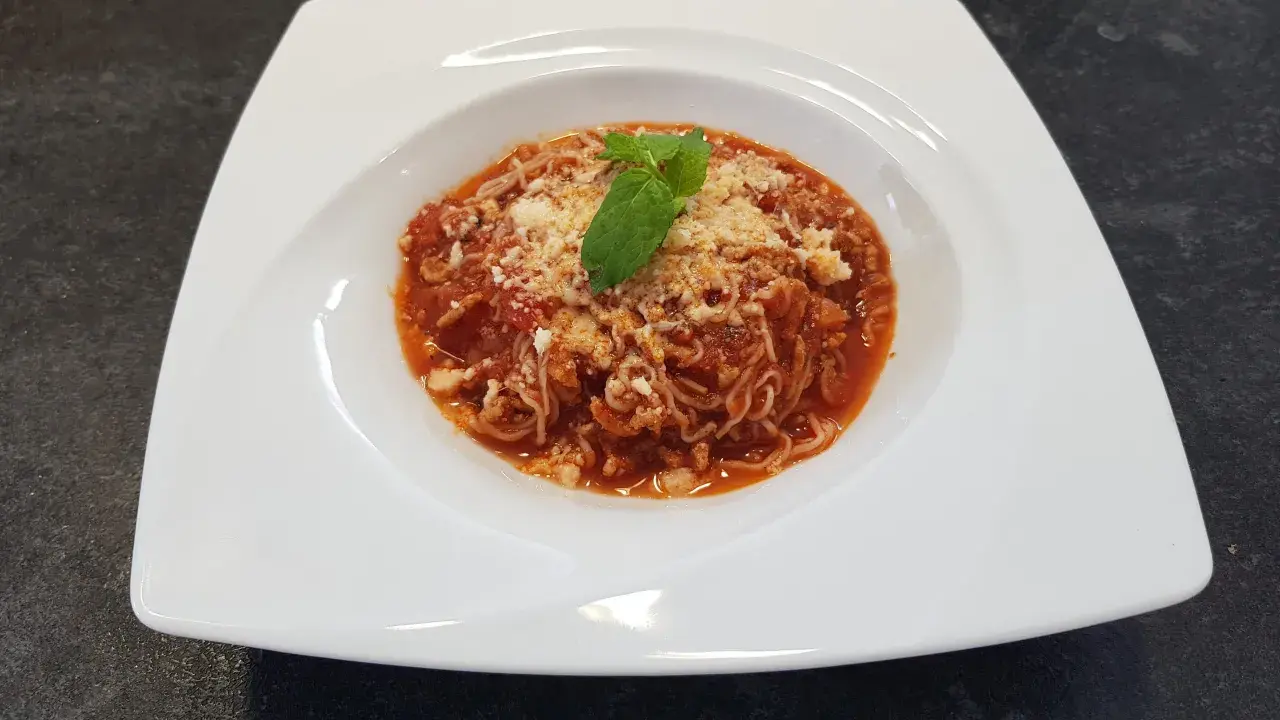 Makaron konjac do spaghetti: Jak zrobić pyszne i uniknąć błędów?