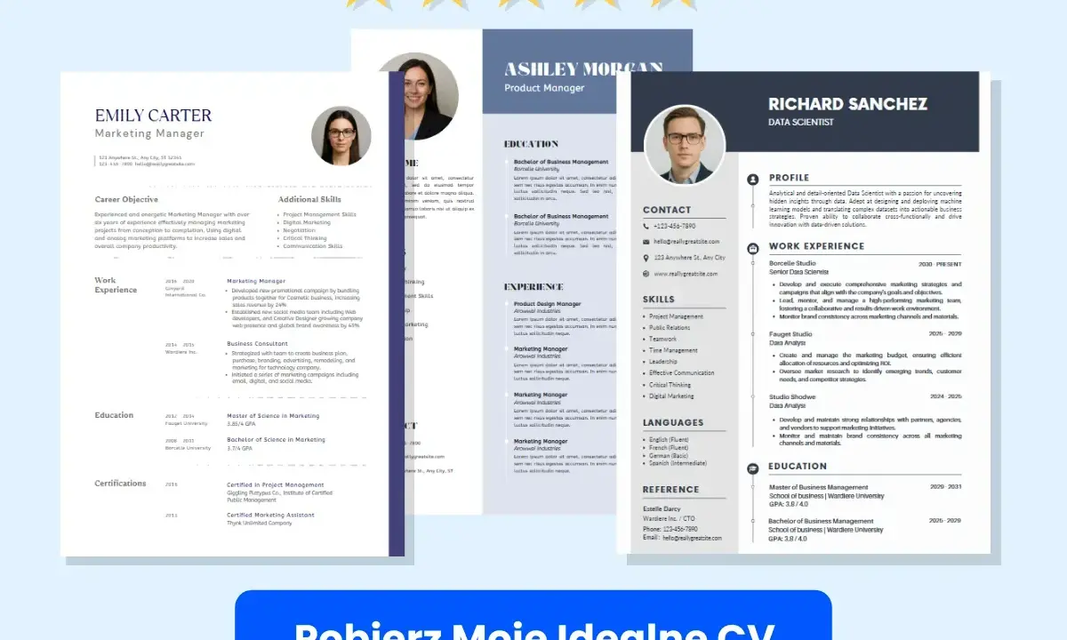 Kompetencje zawodowe: Definicja, rozwój, CV. Zdobądź przewagę!
