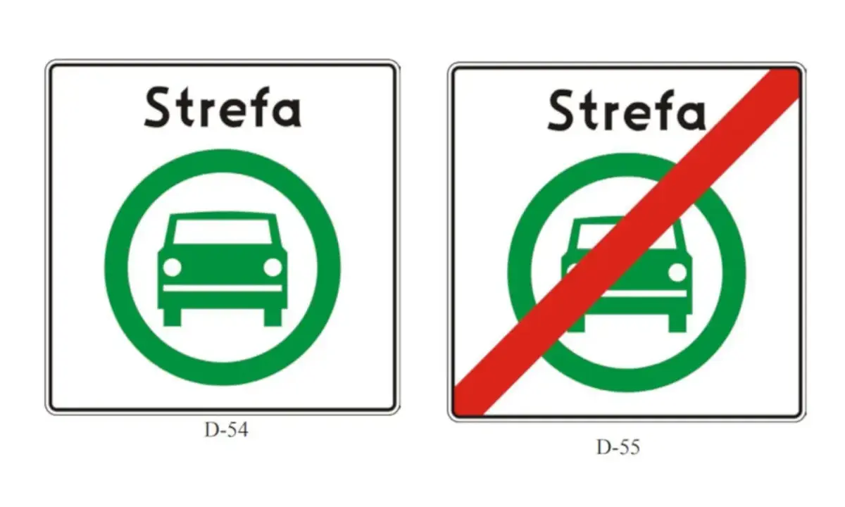 Strefa Czystego Transportu: Czy Twoje auto wjedzie do SCT?