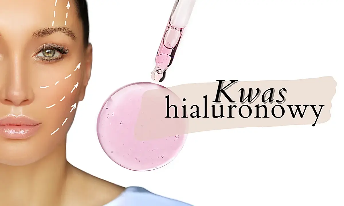 Kwas hialuronowy: Jakie stężenie dla Twojej skóry?