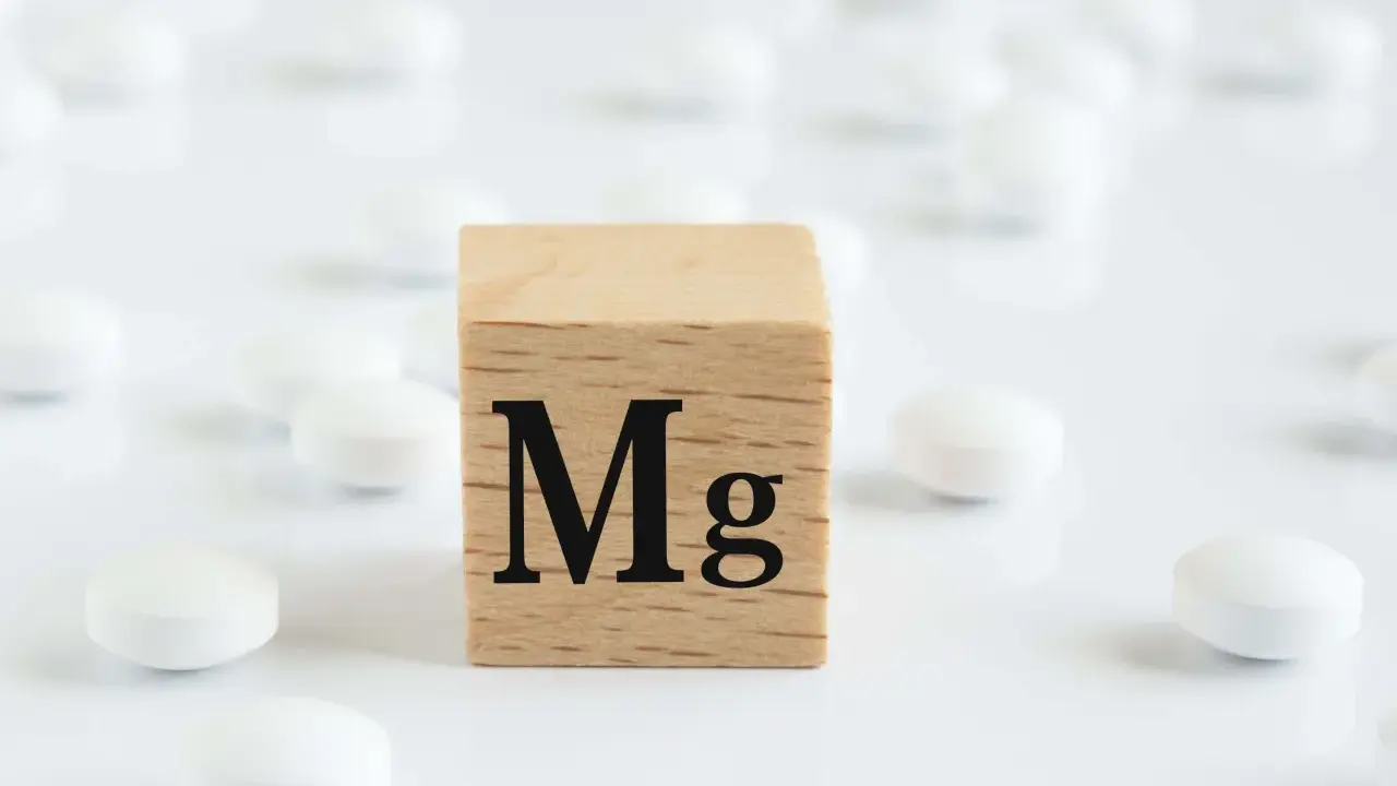 Twoja psychika woła o magnez? Objawy niedoboru i co robić