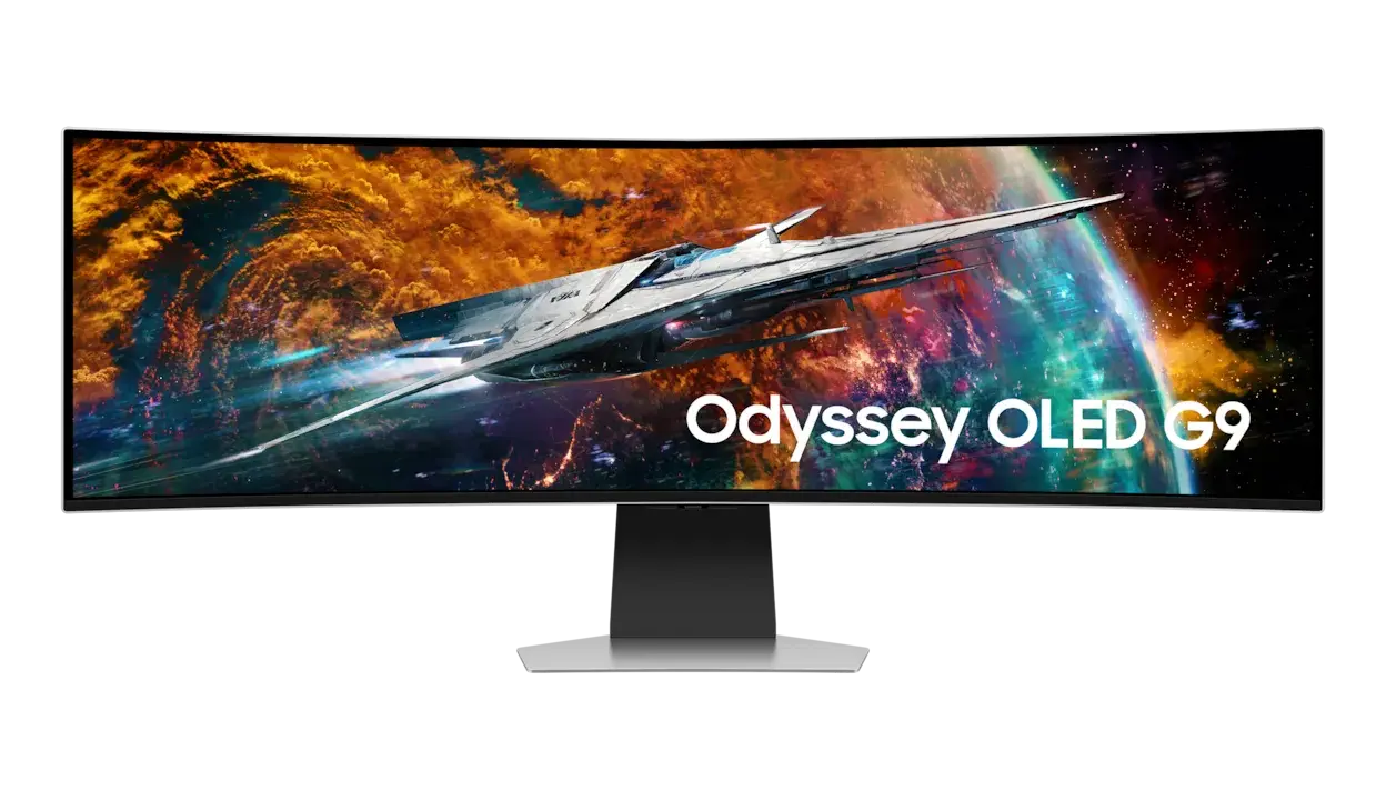 Monitor do gier 2026: QHD, OLED, 240Hz co wybrać?