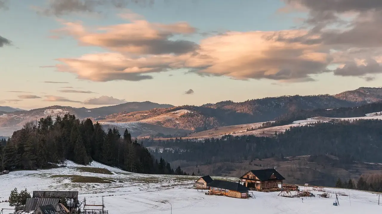 Szklarska Poręba Narty: Ski Arena Szrenica Jak zaplanować wyjazd?